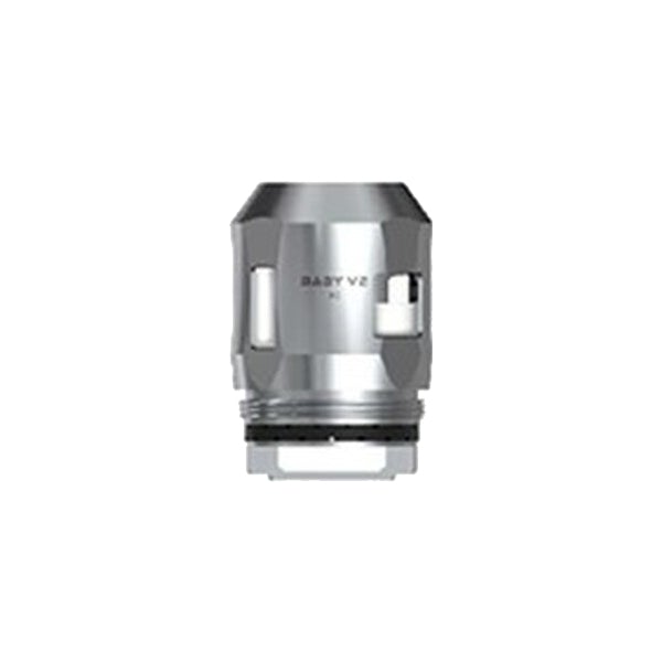 SMOK Mini V2 A3 Coil - 0.15Ω (3-Pack) - Silver