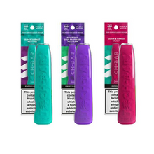 Load image into Gallery viewer, Tech Bar 20mg - 600 Puffs
