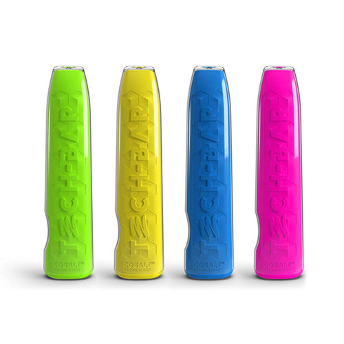 Tech Bar 20mg - 600 Puffs