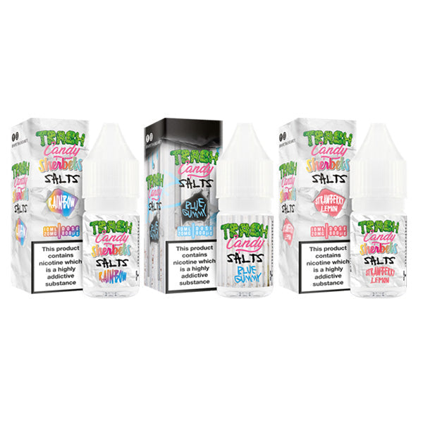 Trash Candy Nic Salt - 20mg